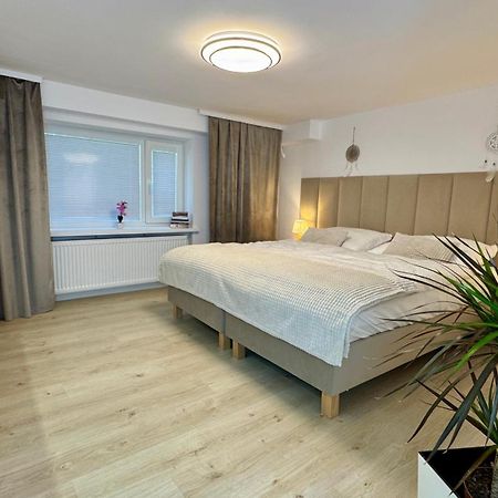Apartamenty Oracka บอชเนีย ภายนอก รูปภาพ