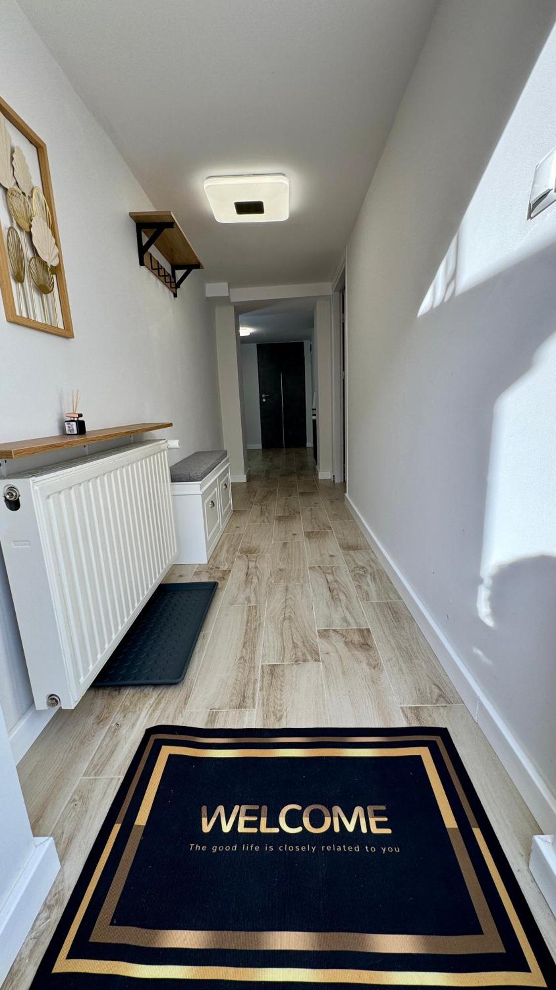 Apartamenty Oracka บอชเนีย ภายนอก รูปภาพ