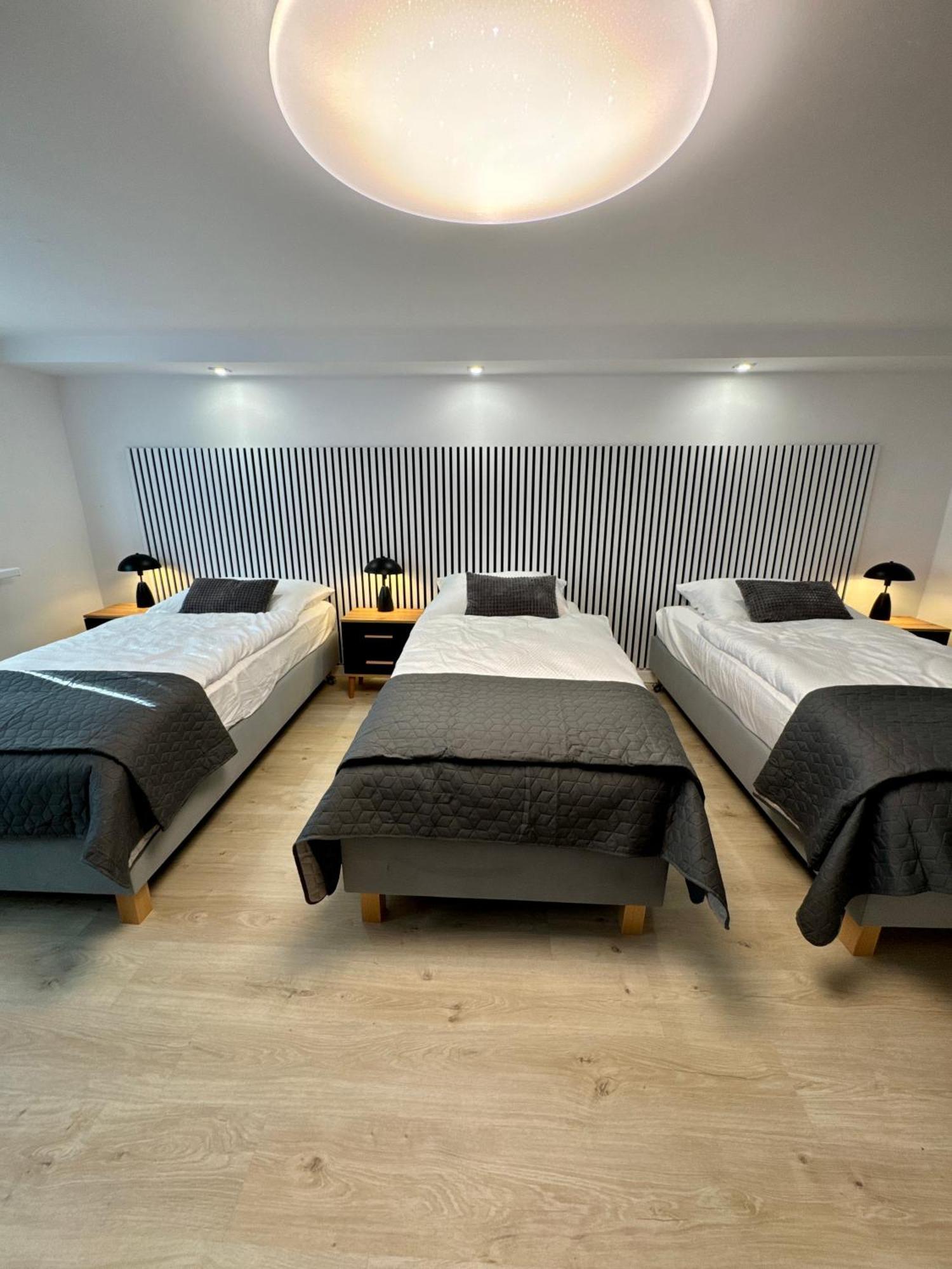 Apartamenty Oracka บอชเนีย ภายนอก รูปภาพ