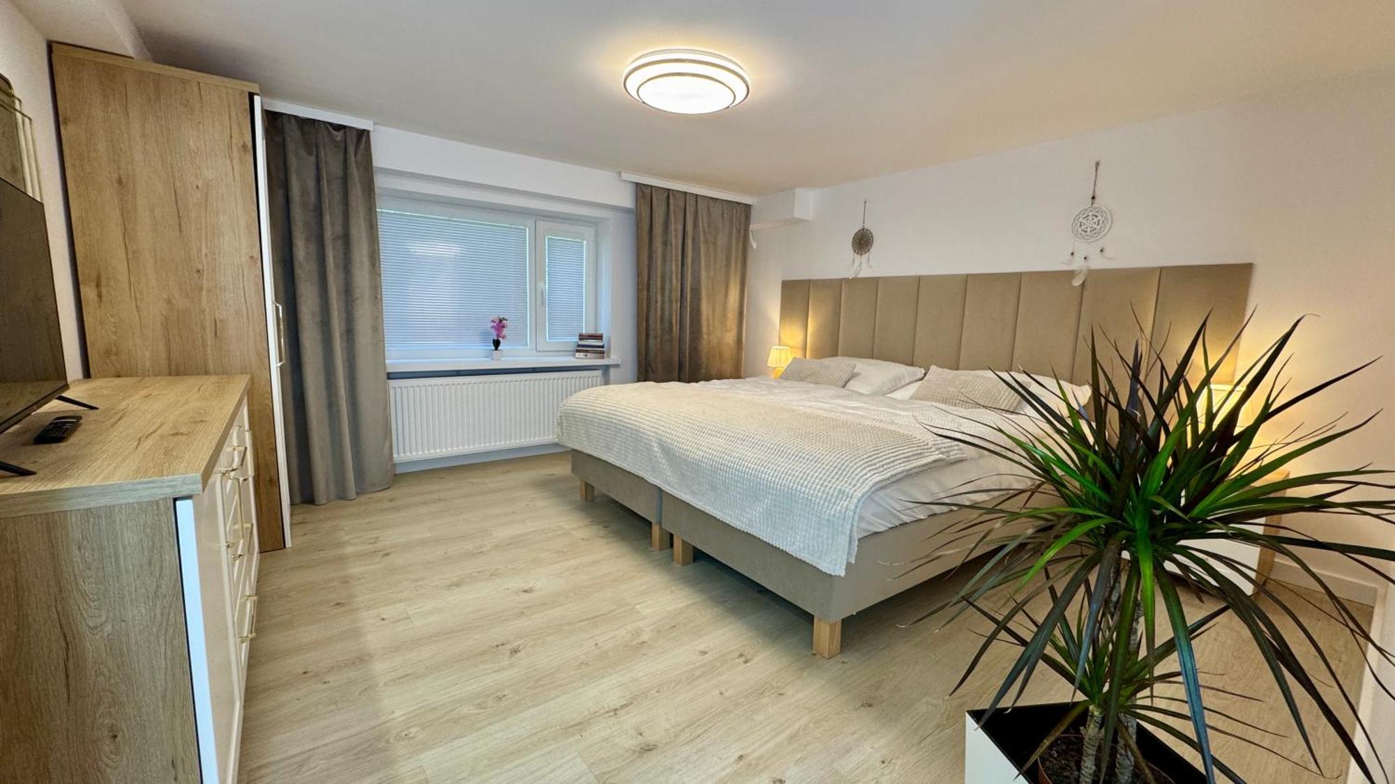 Apartamenty Oracka บอชเนีย ภายนอก รูปภาพ