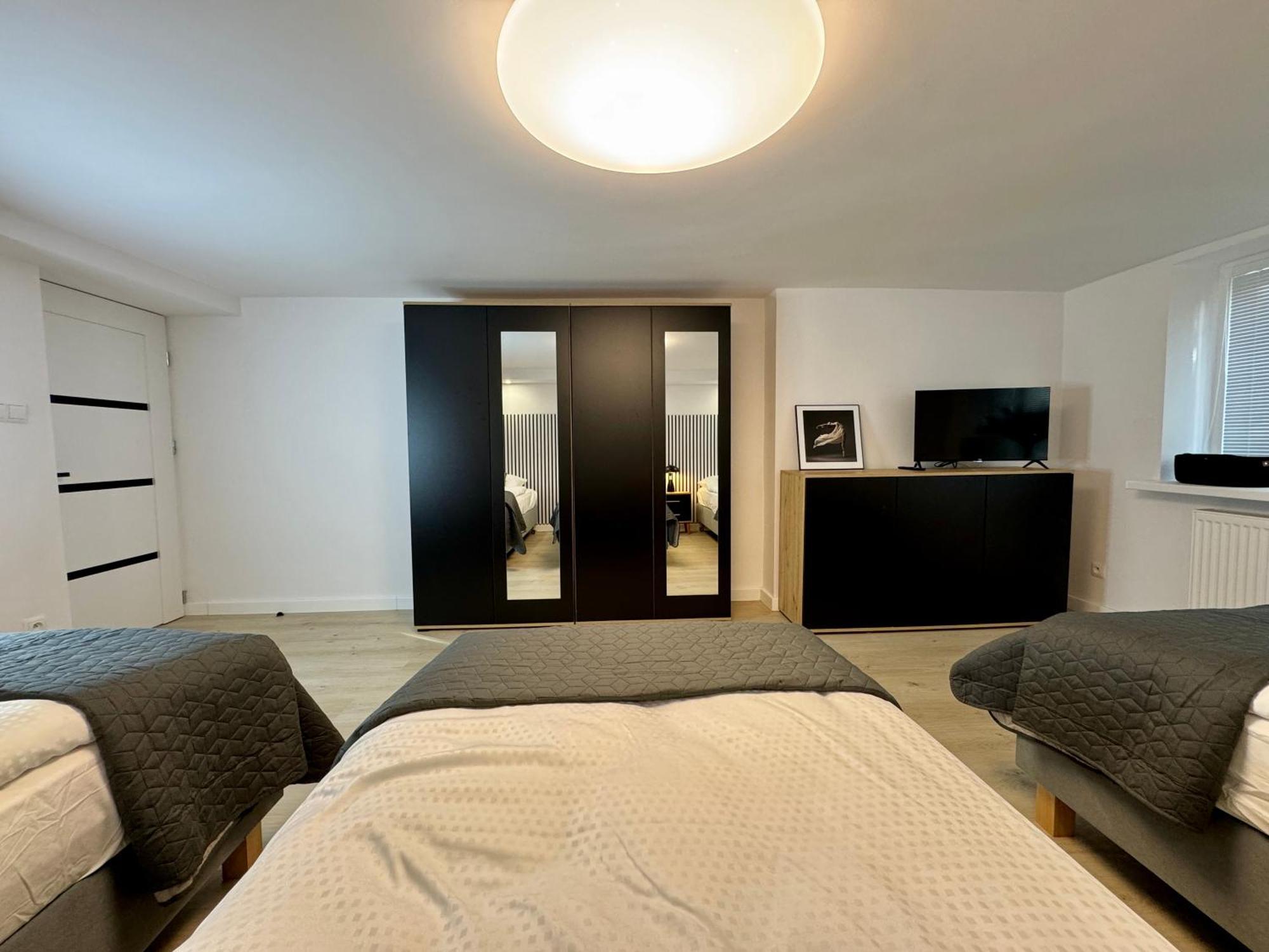 Apartamenty Oracka บอชเนีย ภายนอก รูปภาพ